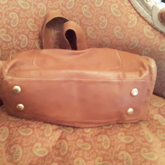 Marc by Marc Jacob's Satchel Bag - Picture 3 of 12